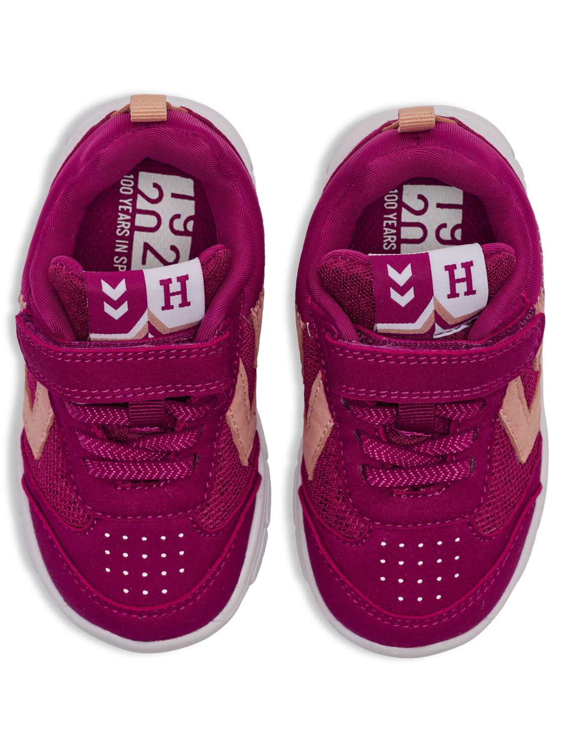 CROSSLITE INFANT, PINK, packshot