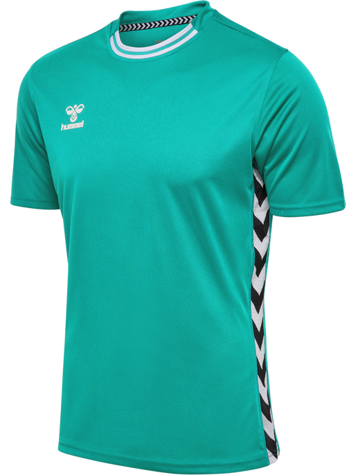 PLAYFUL SS JERSEY, ATLANTIS, packshot