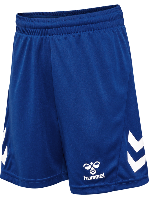 hmlLOGO SET KIDS, TRUE BLUE, packshot