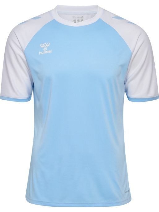 hmlMATCH LEAGUE JERSEY S/S, ARGENTINA BLUE/WHITE, packshot