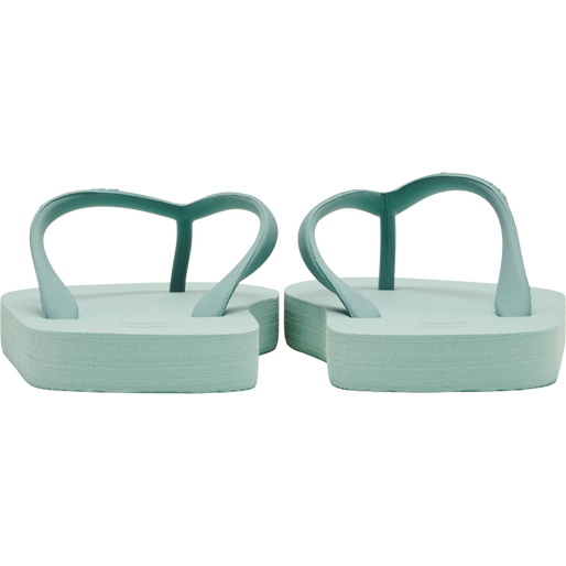 WMNS FLIP FLOP, SILT GREEN, packshot