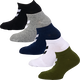 DARK OLIVE