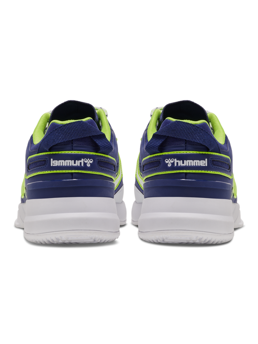 DAGAZ 2.0, SPECTRUM BLUE, packshot