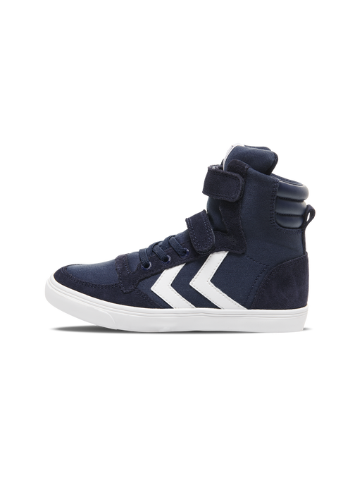 SLIMMER STADIL HIGH JR, DRESS BLUES, packshot