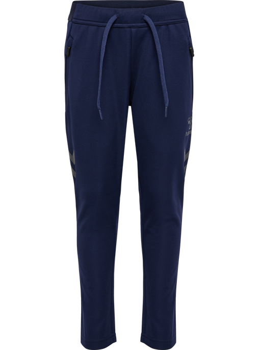 hmlCIMA 2.0 PANTS KIDS, MARINE, packshot