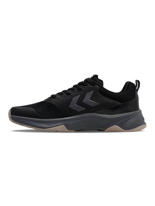 REACH TR POWER, BLACK/MAGNET, packshot