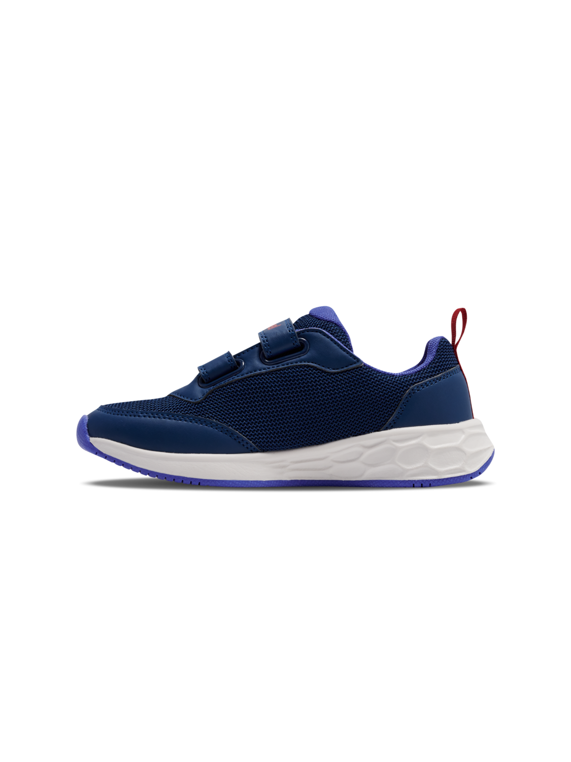 TURBO RUN 1.0 JR, NAVY PEONY, packshot