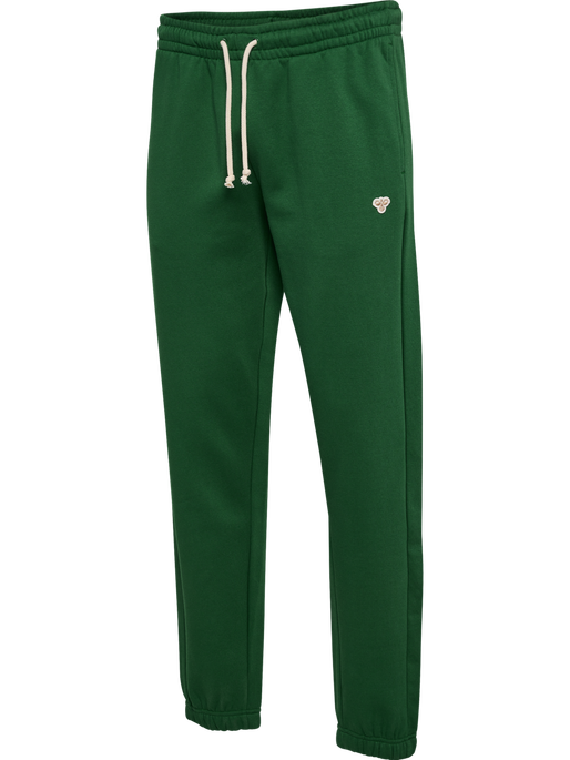 hmlLOOSE SWEATPANT BEE, EDEN hmlLOOSE SWEATPANT BEE, EDEN, packshot