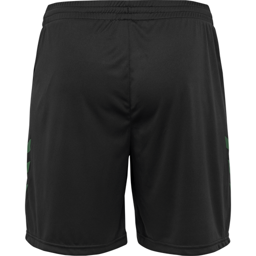 hmlPROMO DUO SET, EVERGREEN/BLACK, packshot