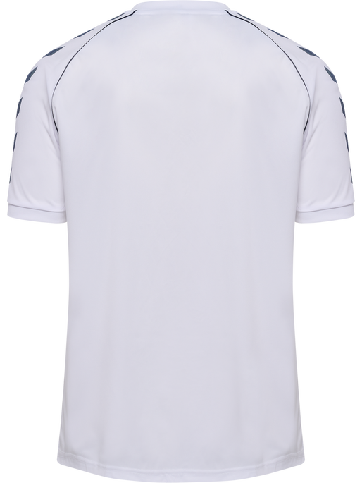 TOT HOME 86 JERSEY S/S, WHITE, packshot