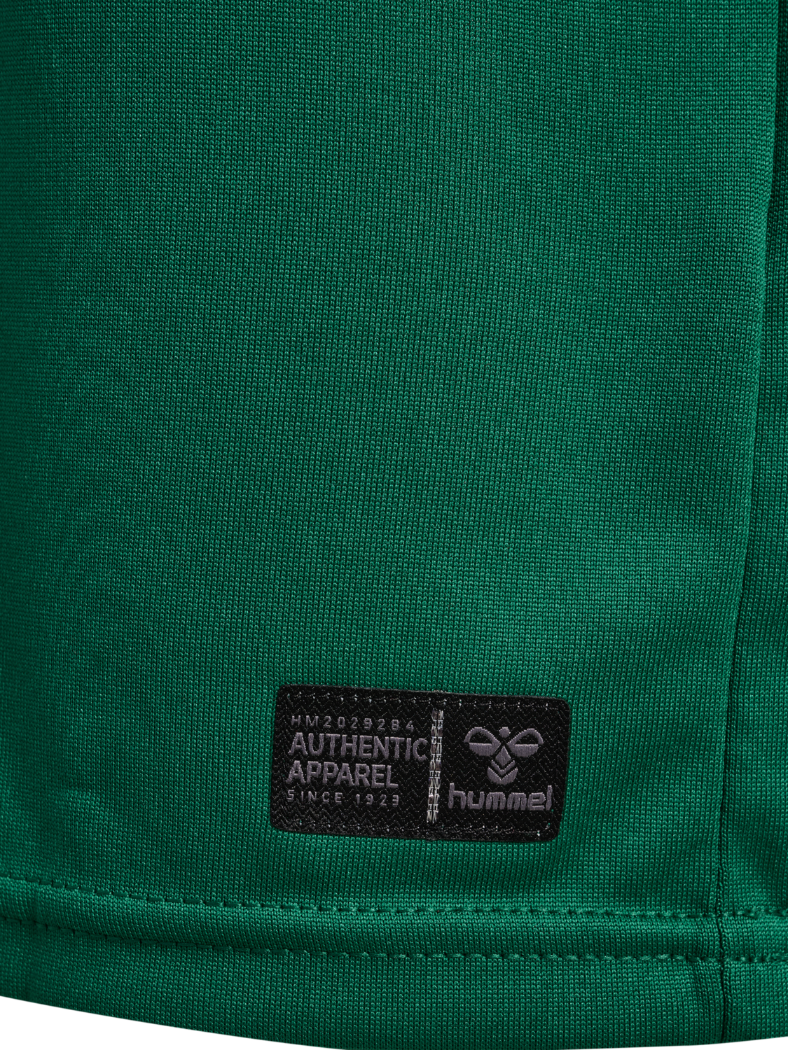 DBU 26 GK JERSEY S/S KIDS, EVERGREEN, packshot