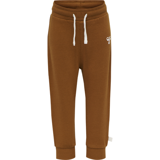 hmlARINO CREWSUIT, GLAZED GINGER, packshot