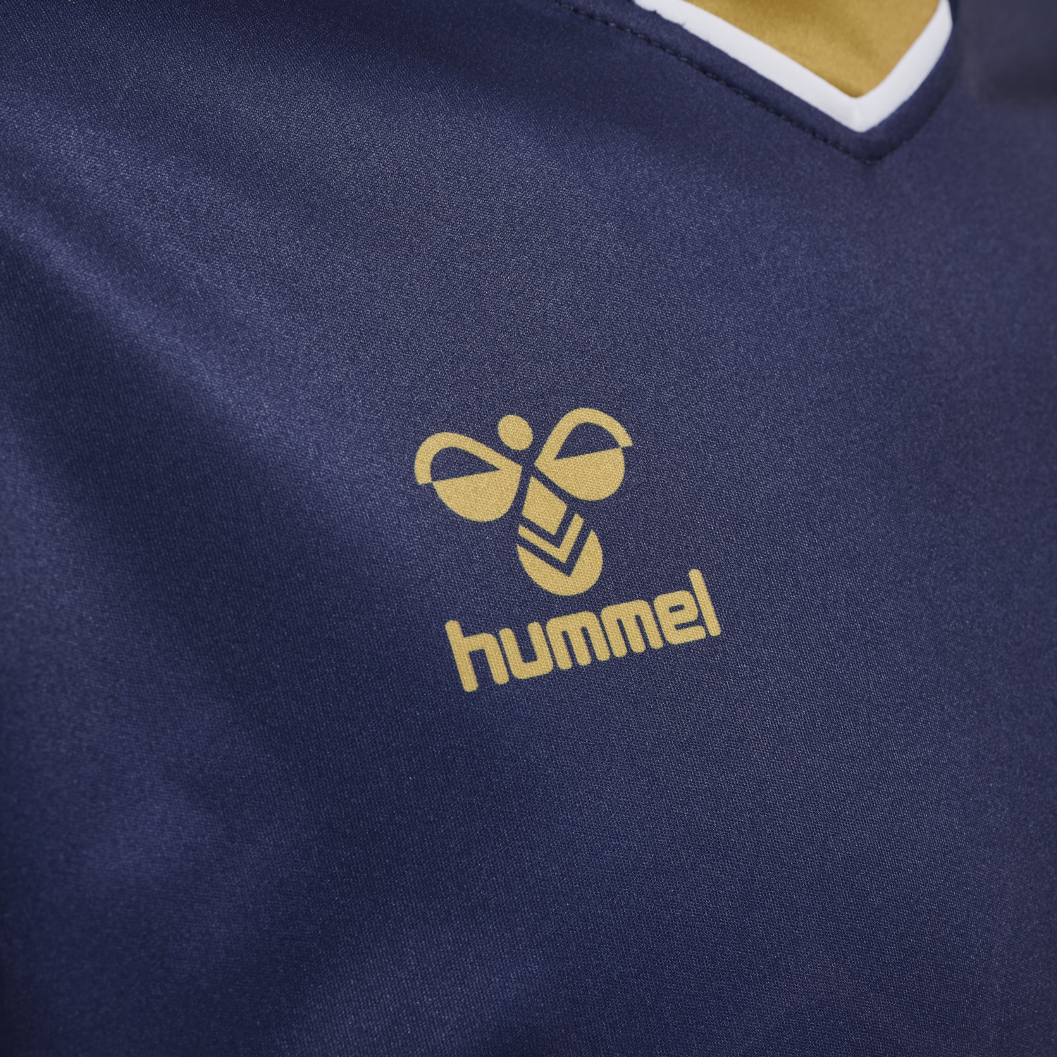 EHF CL FINAL4 JERSEY S/S, MARINE, packshot