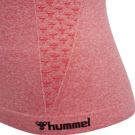 hmlCI SEAMLESS TOP, 4347, packshot