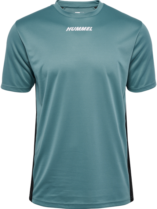 hmlMULTI PL JERSEY, ARCTIC hmlMULTI PL JERSEY, ARCTIC, packshot