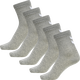 GREY MELANGE