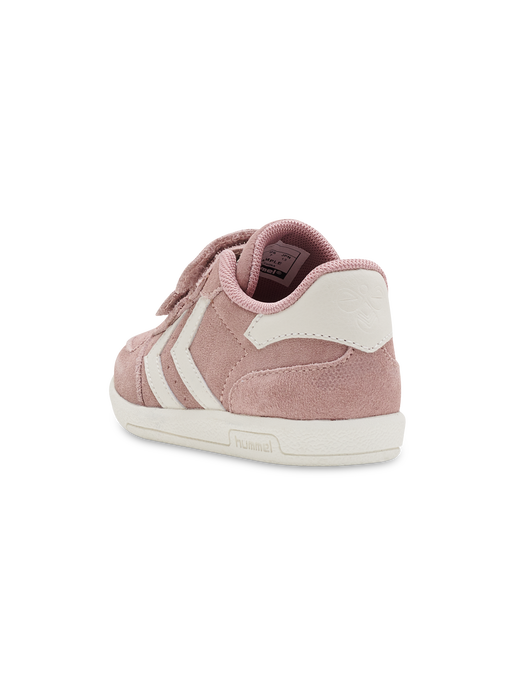 VICTORY SUEDE, WOODROSE, packshot