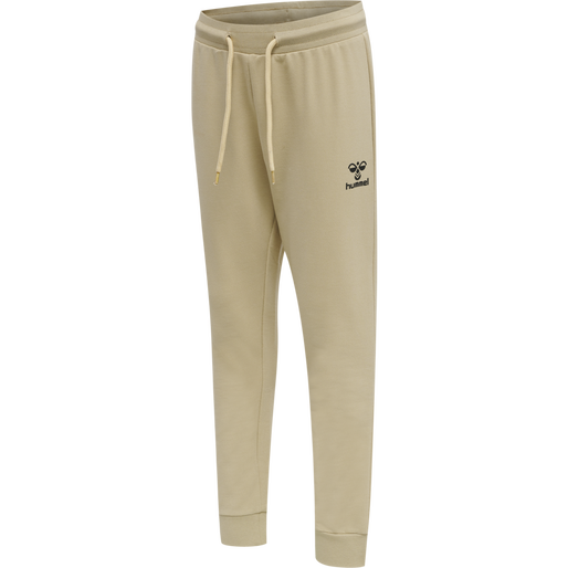 hmlVENTI TRACKSUIT, HUMUS, packshot