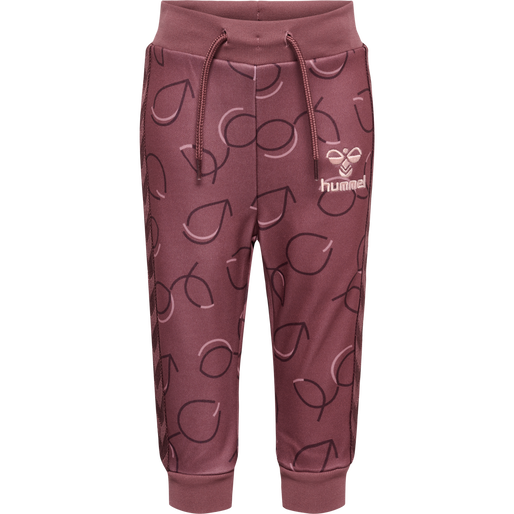 hmlPIL PANTS, 4085, packshot