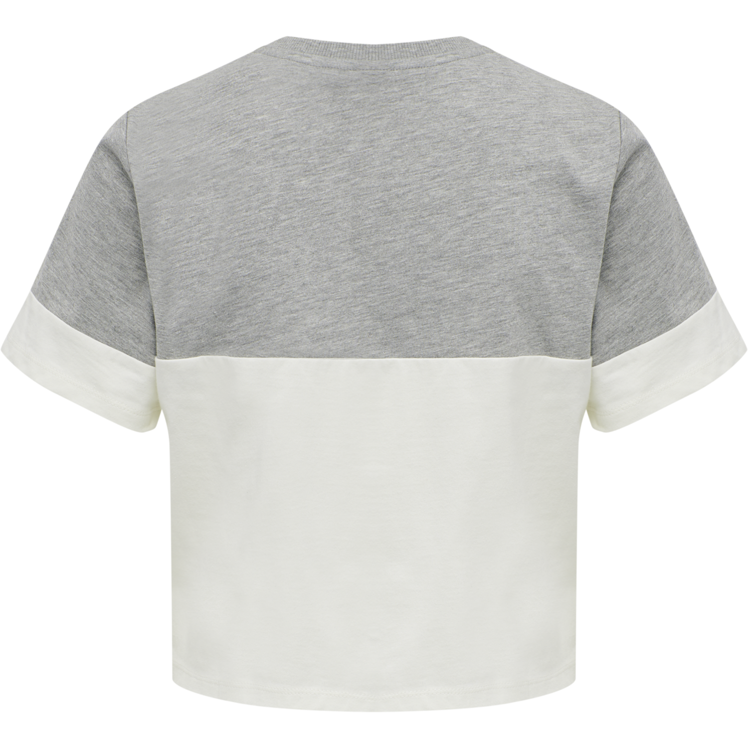 hmlLGC SIW CROPPED T-SHIRT, 2006, packshot