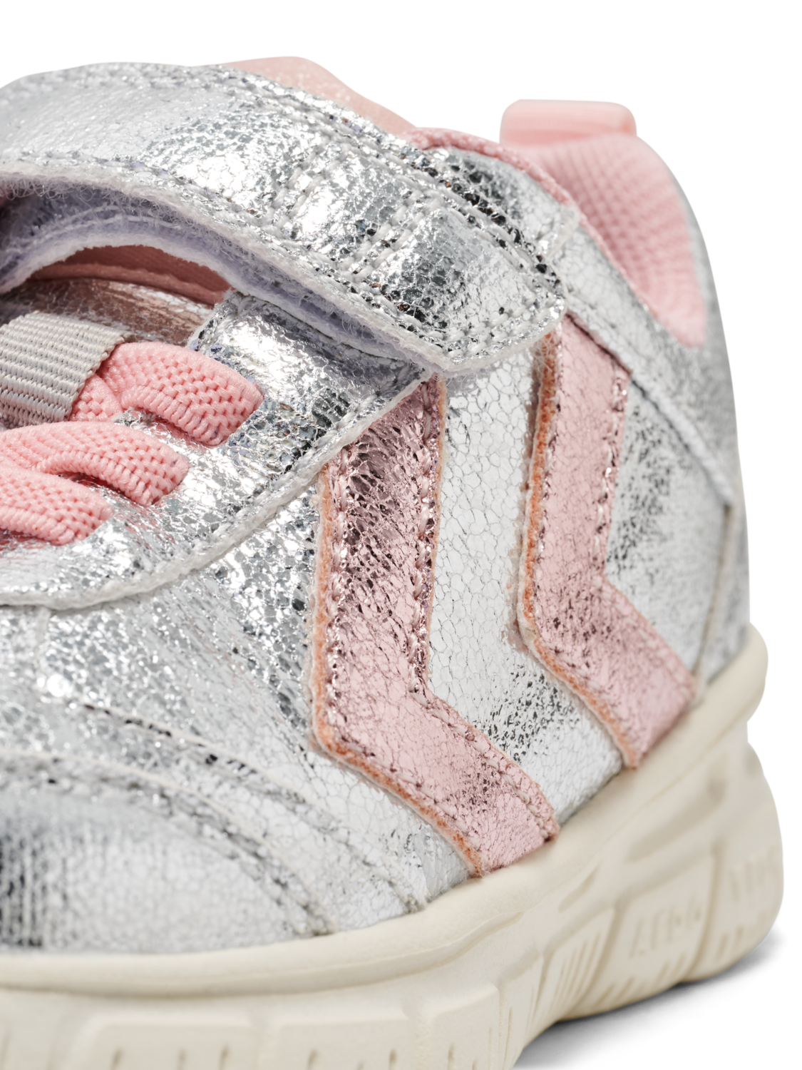 CROSSLITE GLITTER INFANT, SILVER, packshot