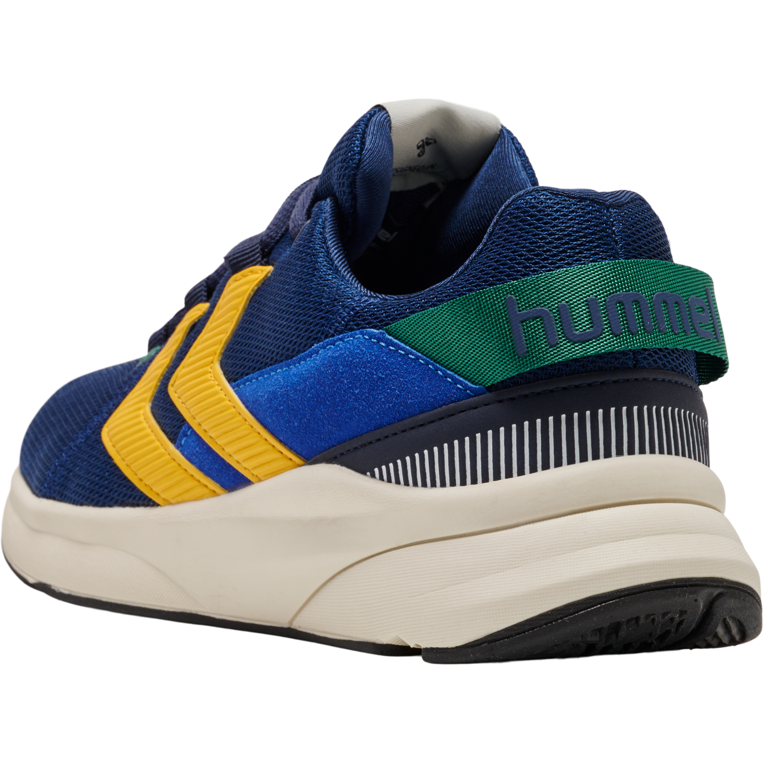 REACH 300 RECYCLED LACE JR, 1009, packshot