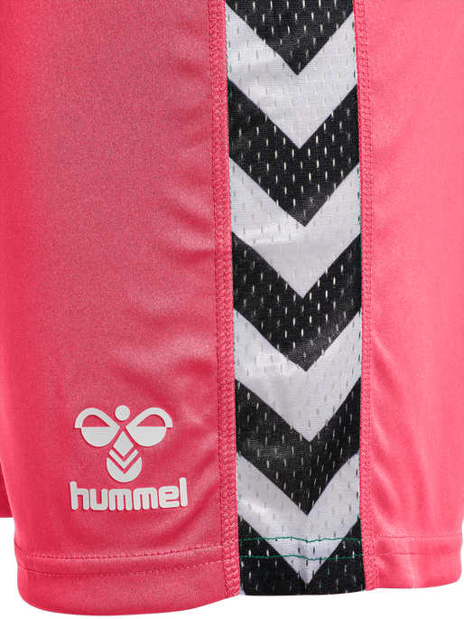 PLAYFUL SHORTS, PINK GLO PLAYFUL SHORTS, PINK GLO, packshot