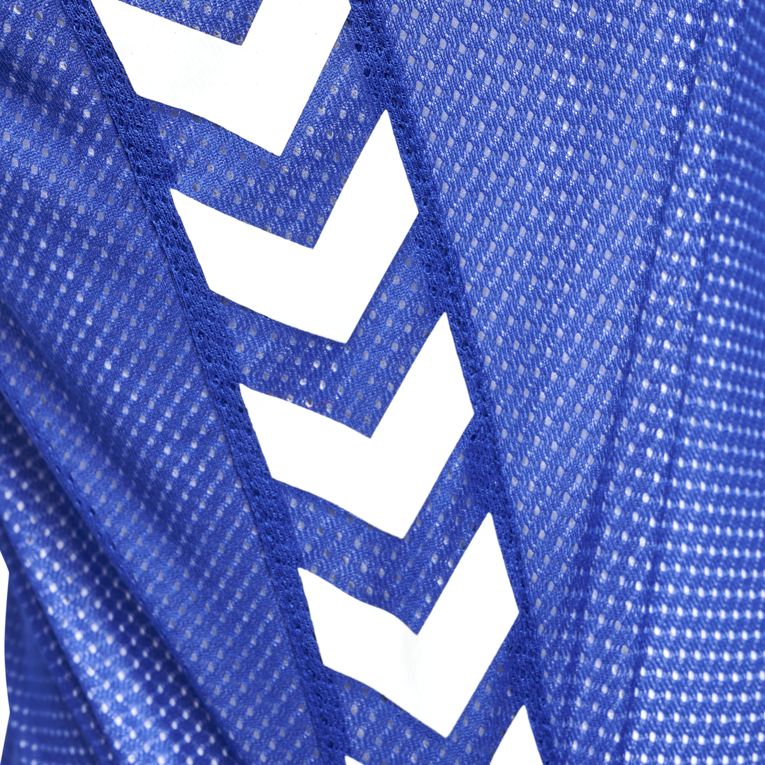 hmlCORE XK REVERSE BASKET JERSEY KI, TRUE BLUE/WHITE, packshot