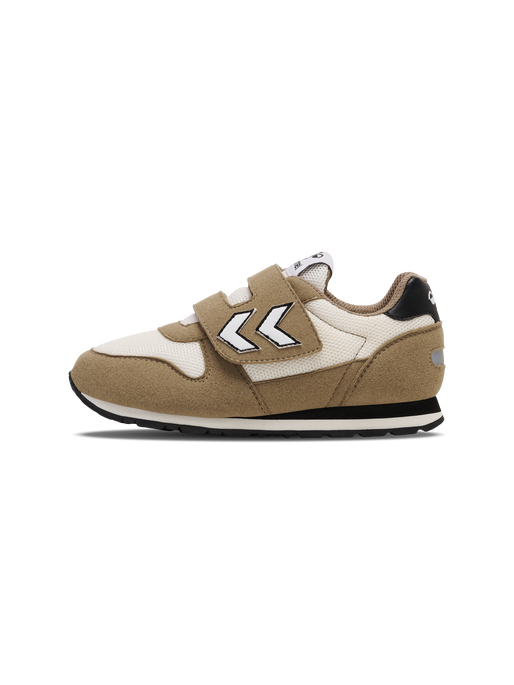 REFLEX VELCRO JR, IRISH CREAM, packshot