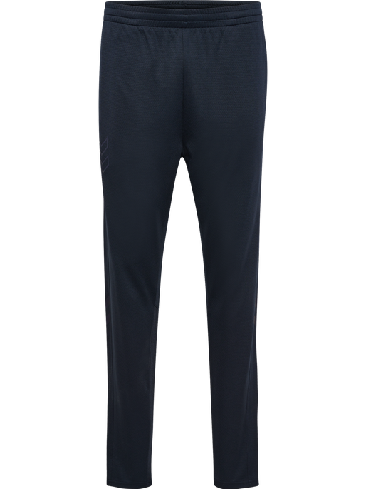 hmlACTIVE PL TRAINING PANTS, TOTAL ECLIPSE, packshot