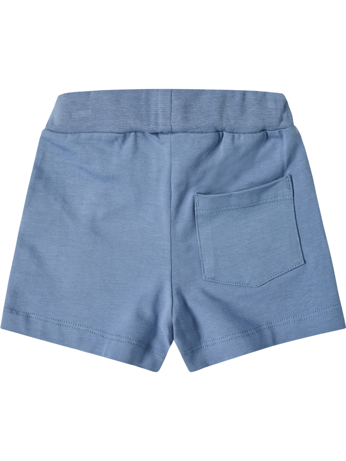 hmlJOC SHORTS, CORONET BLUE, packshot