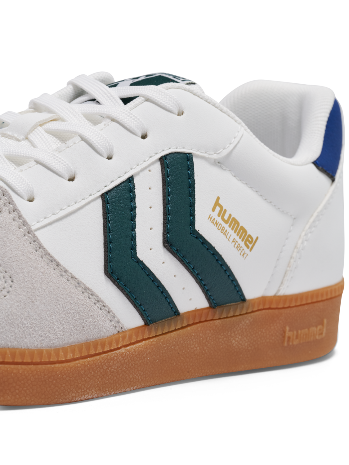 HANDBALL PERFEKT SP, BRIGHT WHITE/NAVY PEONY, packshot