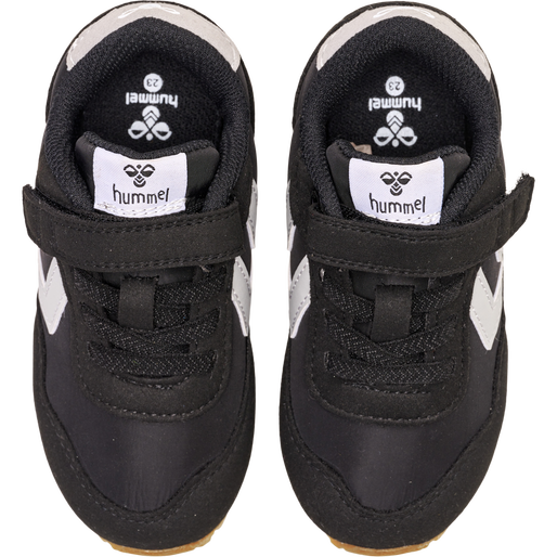 REFLEX INFANT, BLACK, packshot