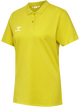 BLAZING YELLOW