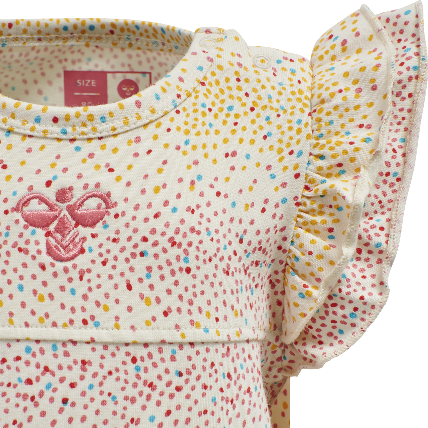 hmlALBA JUMPSUIT , 9024, packshot