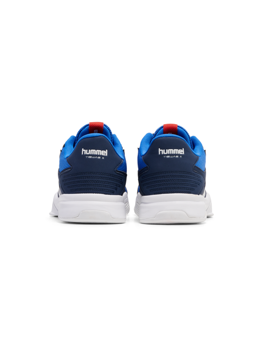 TEIWAZ III, DRESS BLUES, packshot