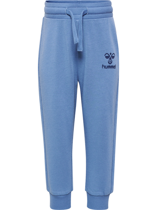 hmlARINE CREWSUIT, CORONET BLUE, packshot