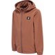 COPPER BROWN