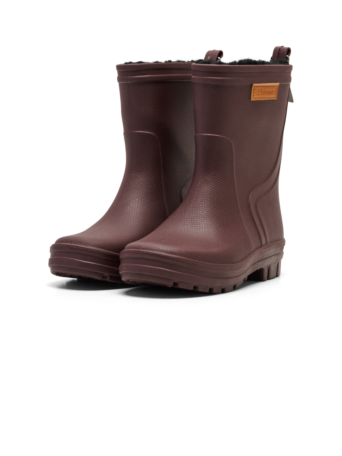 THERMO BOOT JR, FUDGE, packshot