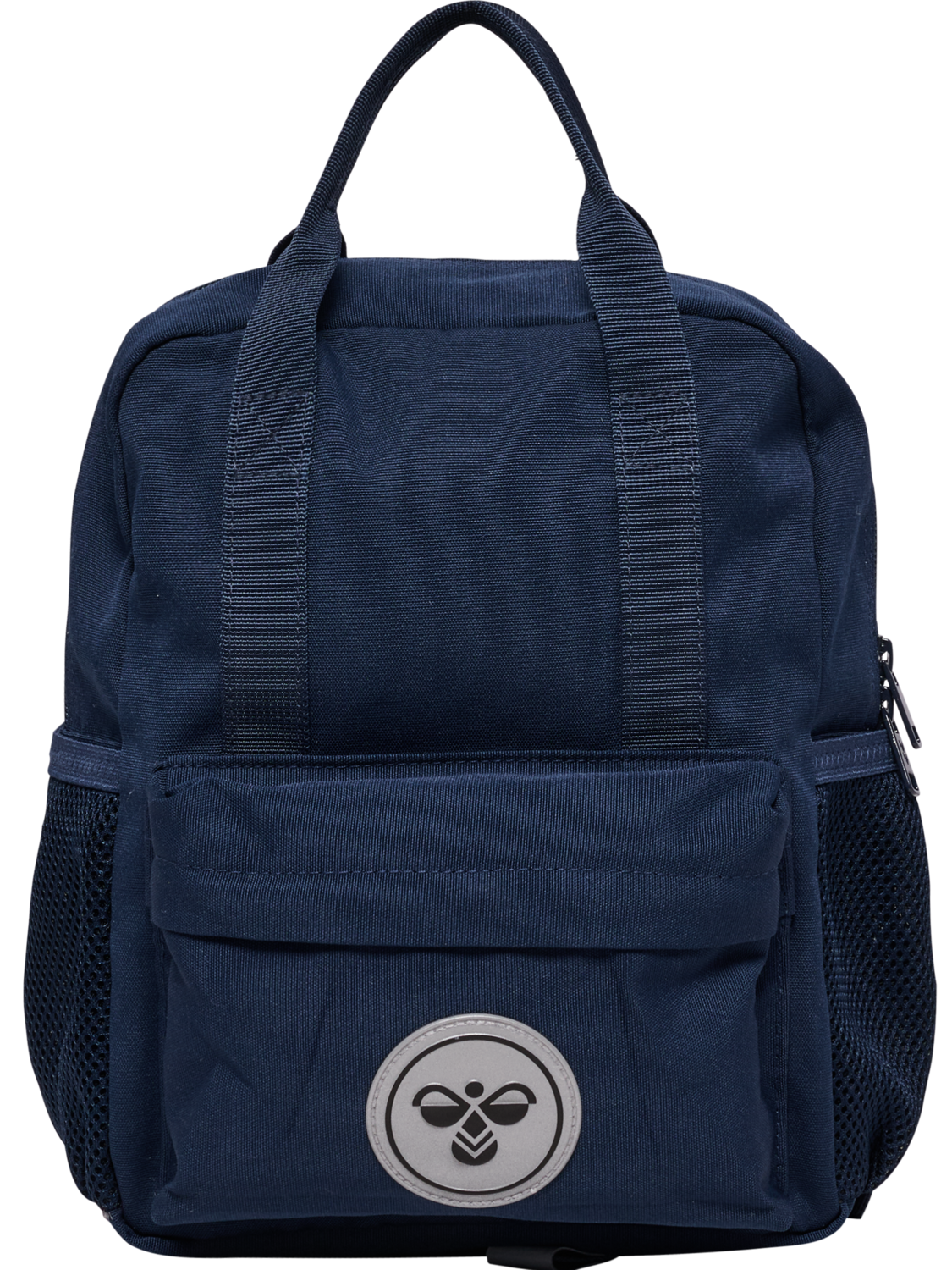 hmlMINI JAZZ BACKPACK, DRESS BLUES, packshot