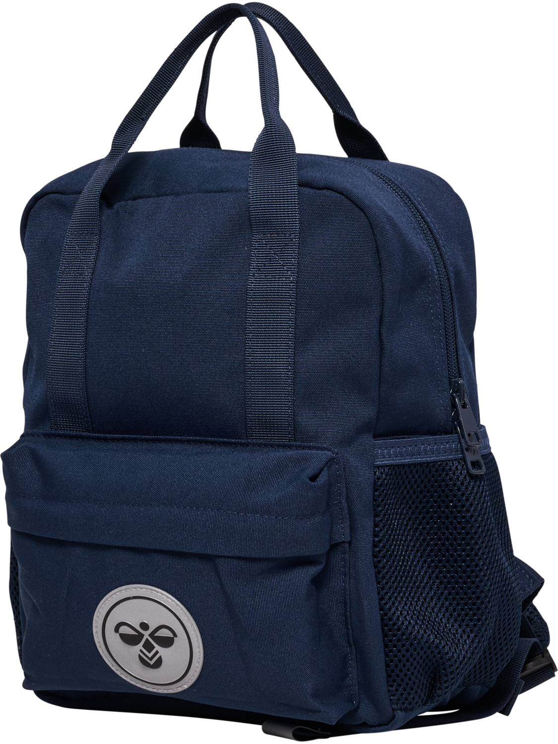 hmlMINI JAZZ BACKPACK, DRESS BLUES, packshot
