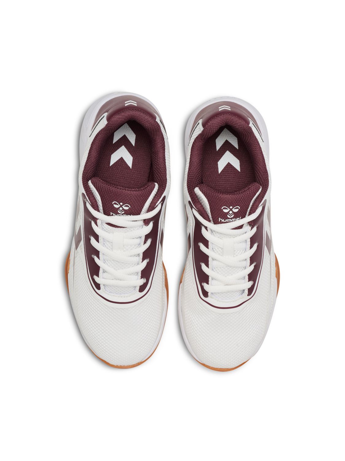 ROOT ELITE II, BURGUNDY, packshot