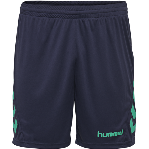 hmlPROMO KIDS DUO SET, ATLANTIS/MARINE, packshot