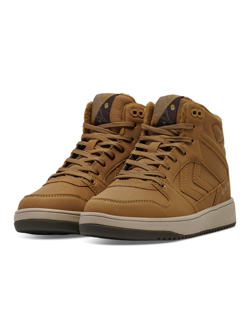 ST. POWER PLAY MID TEX, RUBBER, packshot