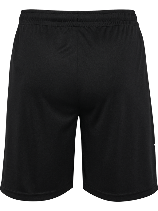 hmlLOGO SET, BLACK, packshot