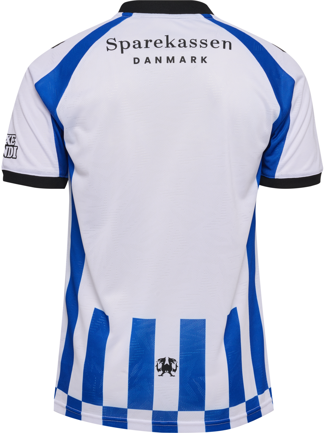 OB 26/27 HOME JERSEY S/S, BLUE, packshot