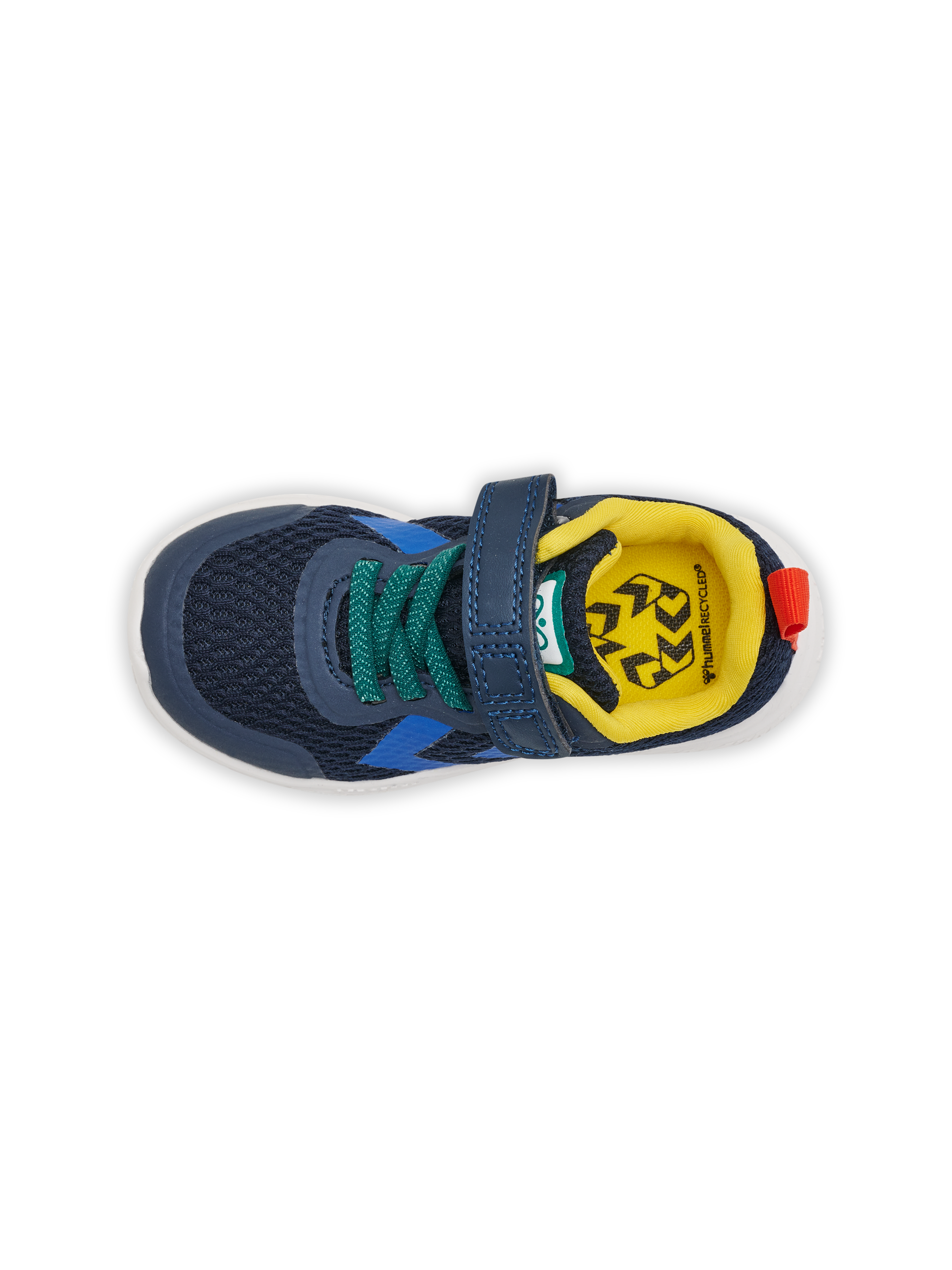 ACTUS RECYCLEDC INFANT, BLACK IRIS, packshot