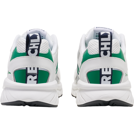 MARATHONA REACH LX CH, WHITE/GREEN, packshot