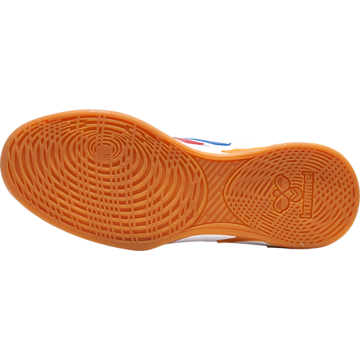 TEIWAZ 2.0 GG12, WHITE/TRUE BLUE, packshot