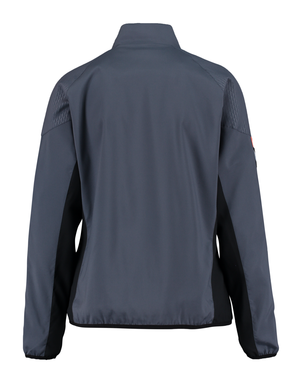 AUTH. CHARGE MICRO ZIPJKT W, 8730, packshot